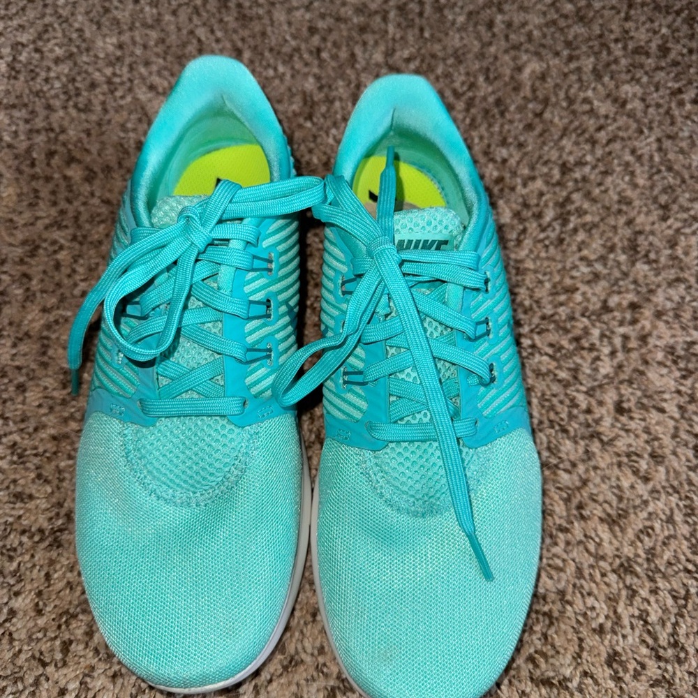 Nike Women's Free & Flexible RN Athletic Shoes